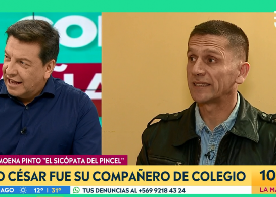 Julio César Rodríguez