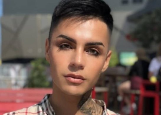 Leo Méndez Jr