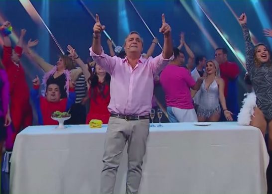 Morandé con Compañía