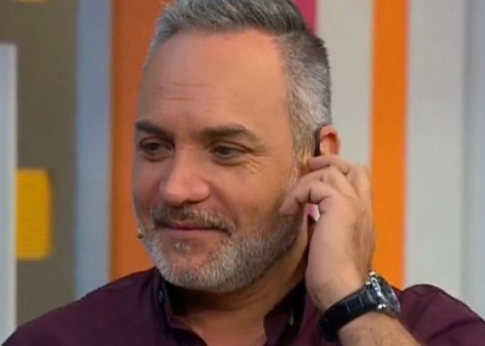 Luis Jara