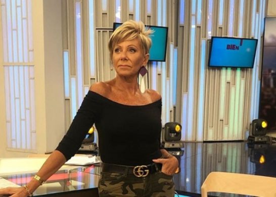 Raquel Argandoña