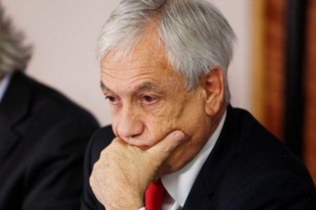 Sebastián Piñera