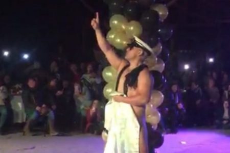 Vedettos Contraloría