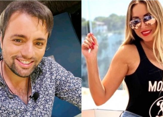 Marité Matus Daniel Valenzuela