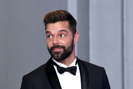 Ricky Martin