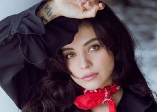 Mon Laferte