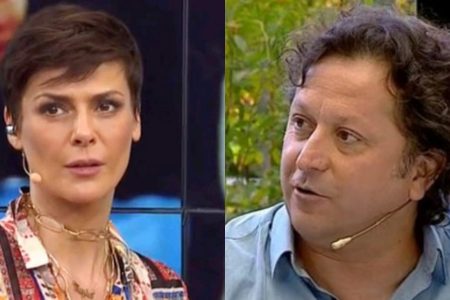 Tonka Tomicic Alcaíno