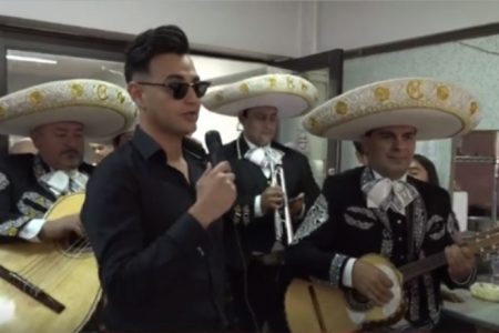 Serenata Jordan