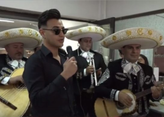 Serenata Jordan