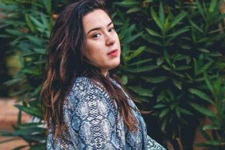 Christell Rodríguez