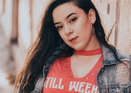 Christell Rodríguez