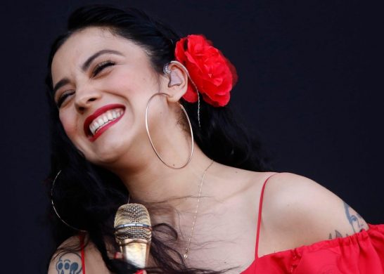 Mon Laferte