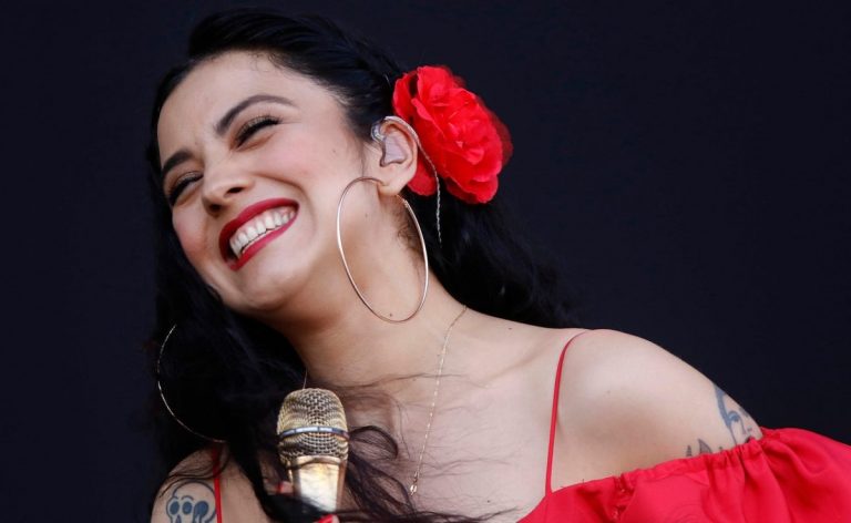 Mon Laferte