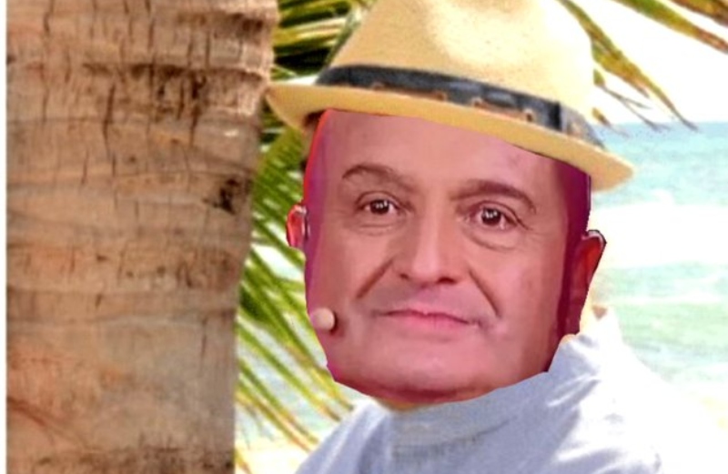 No Te Los Pierdas Los Mejores Memes Del Inesperado Triunfo De Ernesto Belloni