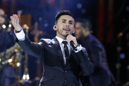 Noche de Brujas Kanela