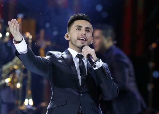 Noche de Brujas Kanela