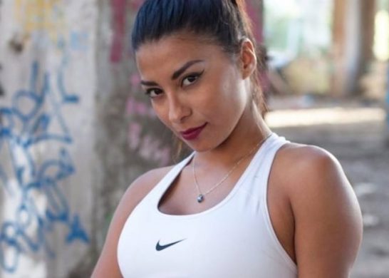 Fanny Cuevas
