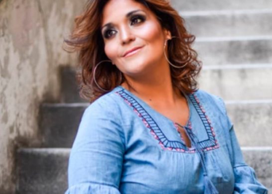Katherine Orellana