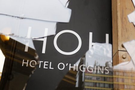 Hotel O'Higgins