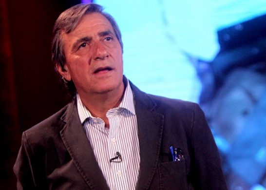 Kike Morandé