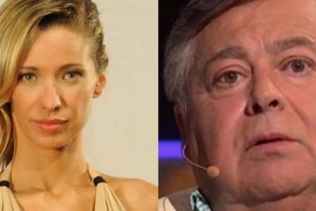 Claudia Schmidt Belloni