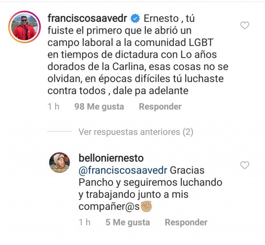 Belenaza Pancho