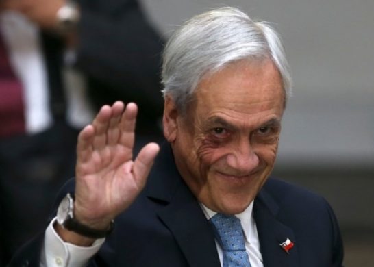 Piñera