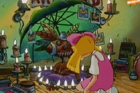 Ex La mañana de la Corazón