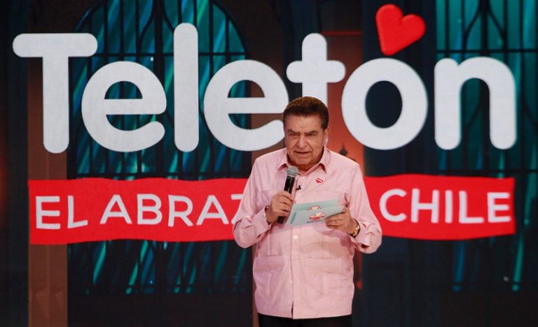 Teletón Don Francisco