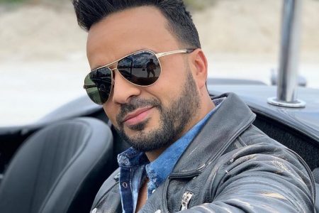 Luis Fonsi