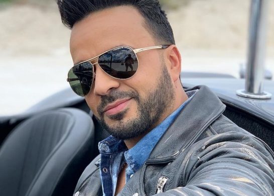 Luis Fonsi