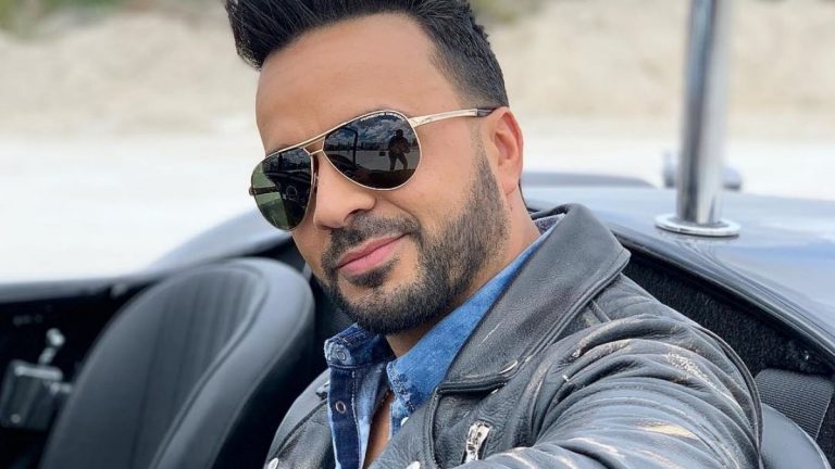 Luis Fonsi