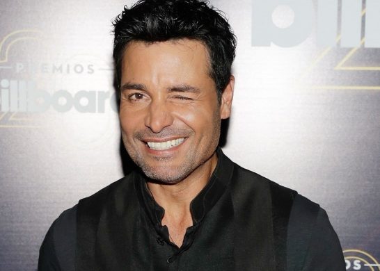 Chayanne