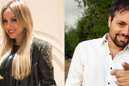 Marité Matus Daniel Valenzuela