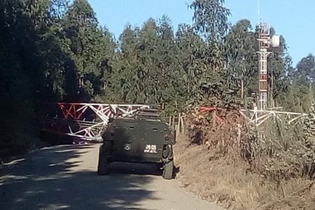 Antenas Telefónicas