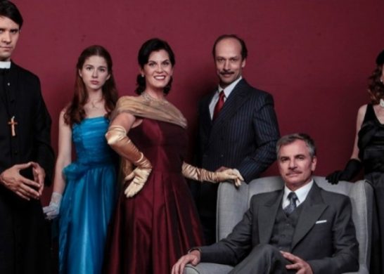 Perdona Nuestros Pecados