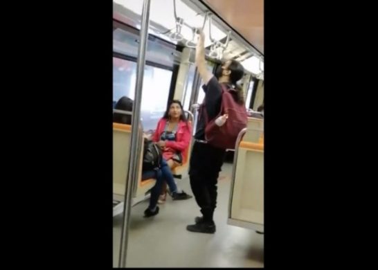 Metro