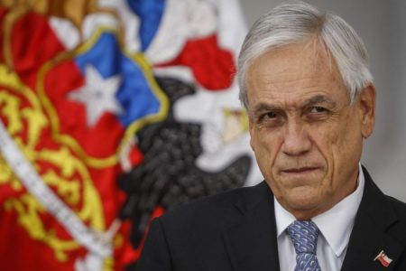 Sebastián Piñera