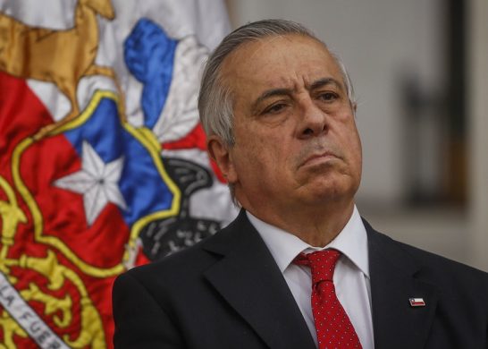 Coronavirus Jaime Mañalich