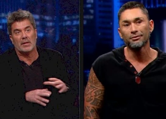 Pollo Valdivia Chino Ríos