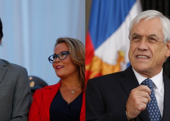 Lavín Piñera