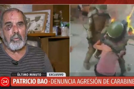 Carabineros Adulto Mayor