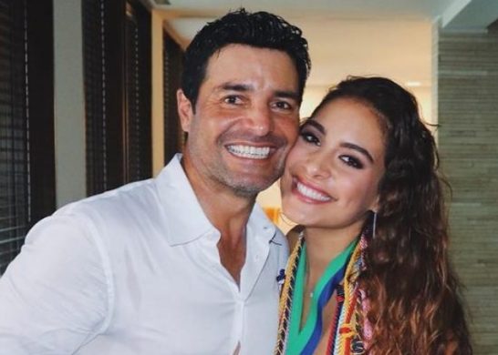 Chayanne