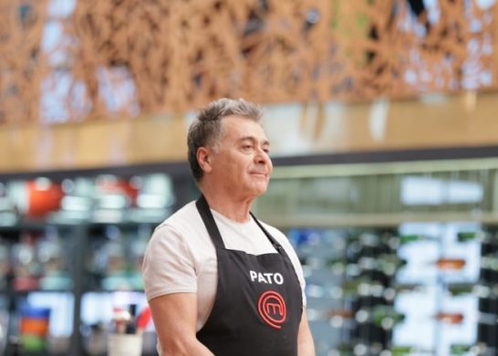 Pato Torres MasterChef