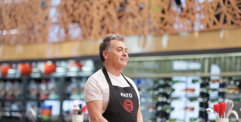 Pato Torres MasterChef