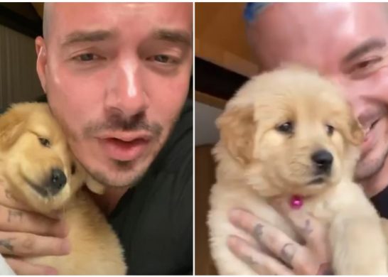 J Balvin