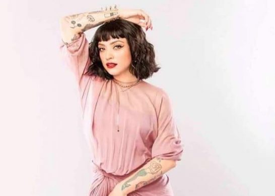Mon Laferte