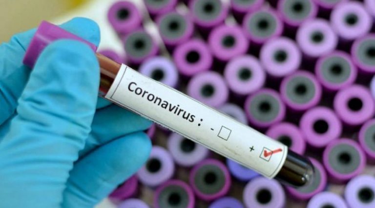 coronavirus