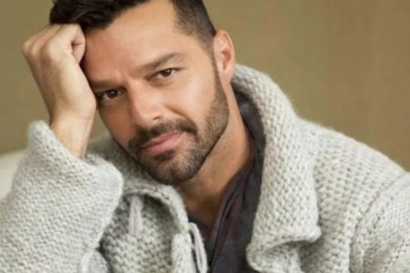 Ricky Martin