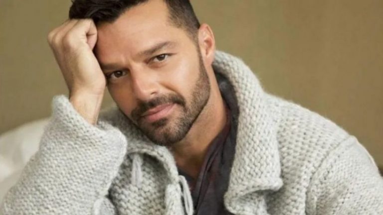 Ricky Martin